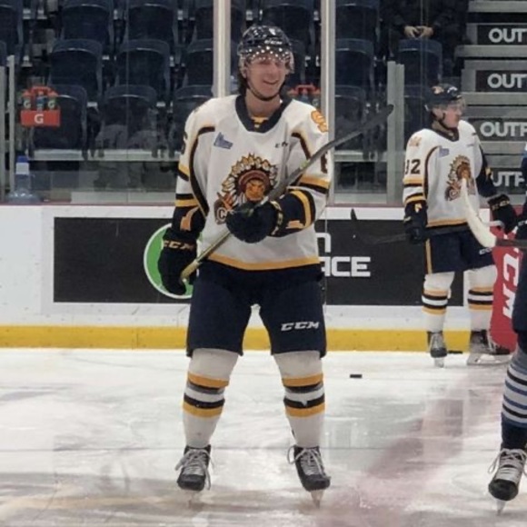 Meet your Posher, Sam - Picture 1 of 1